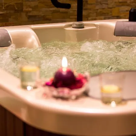 Meribel Villa