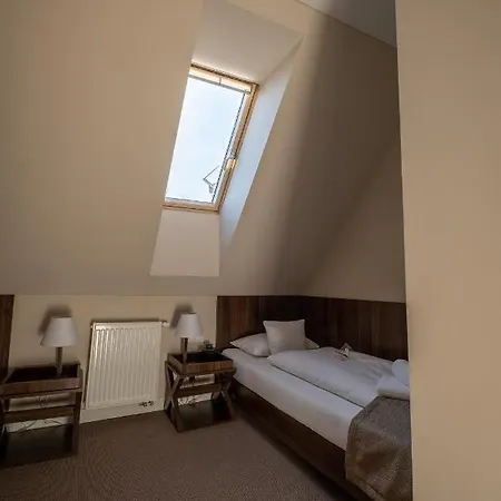Meribel Villa *