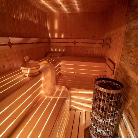 Meribel Tatranská Lomnica