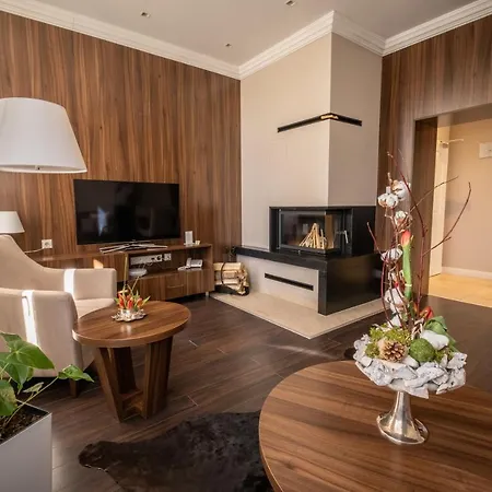 Meribel טטרנסקה לומניקה