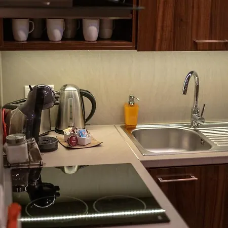 Meribel * טטרנסקה לומניקה