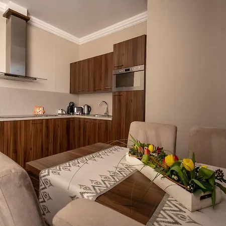 Meribel טטרנסקה לומניקה