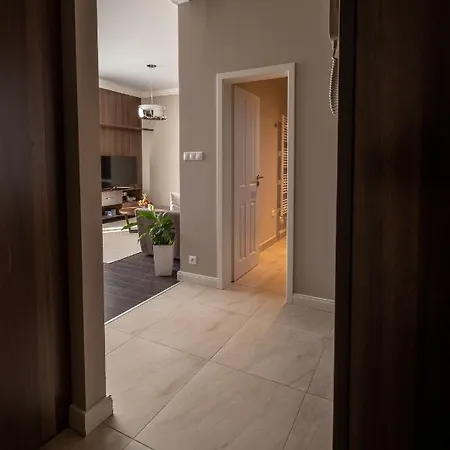 Meribel Vila Tatranská Lomnica