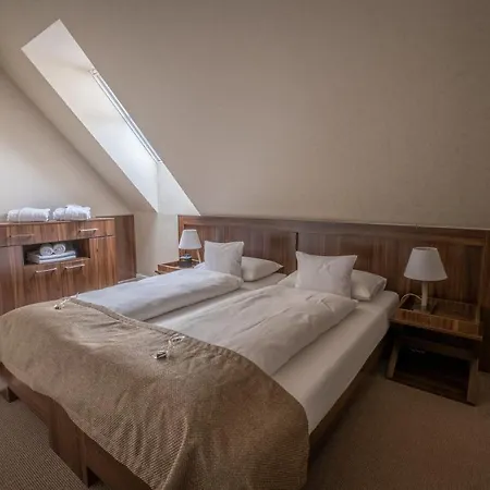 Meribel Tatranská Lomnica