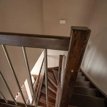 Meribel Villa