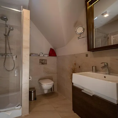 Meribel Villa