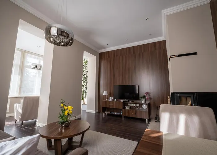 Willa Meribel Tatrzańska Łomnica