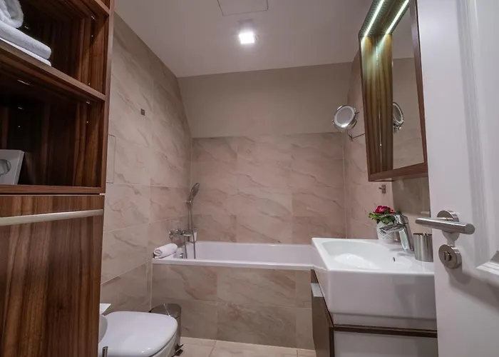 Willa Meribel Tatrzańska Łomnica