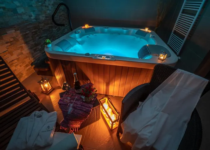 Willa Meribel Tatrzańska Łomnica