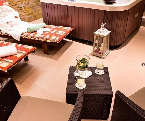 Meribel * Tatrzańska Łomnica